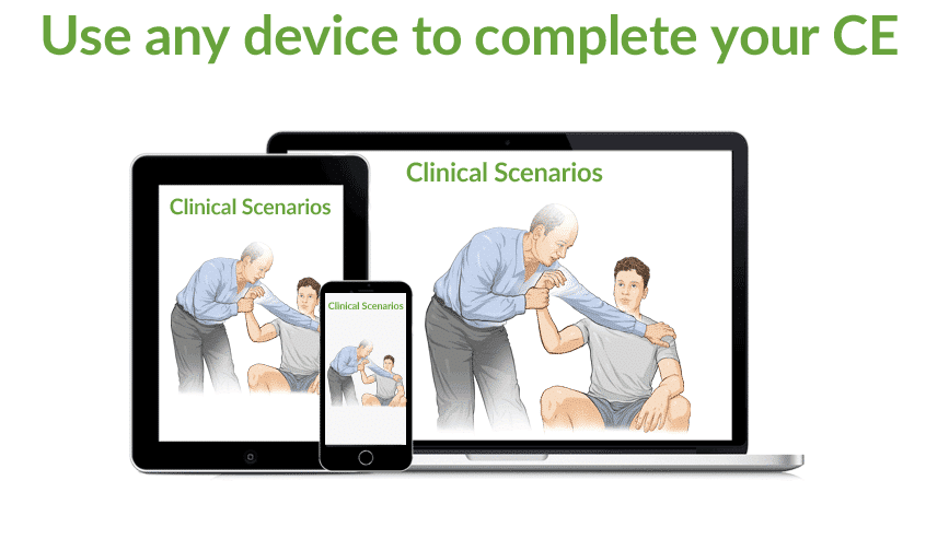 Illinois Chiropractic Online CE (Continuing Education)