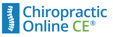 Texas Online Chiropractic Continuing Education 