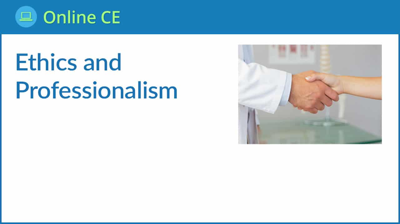 Colorado Online Chiropractic Continuing Education Colorado Online Chiropractic Continuing Education