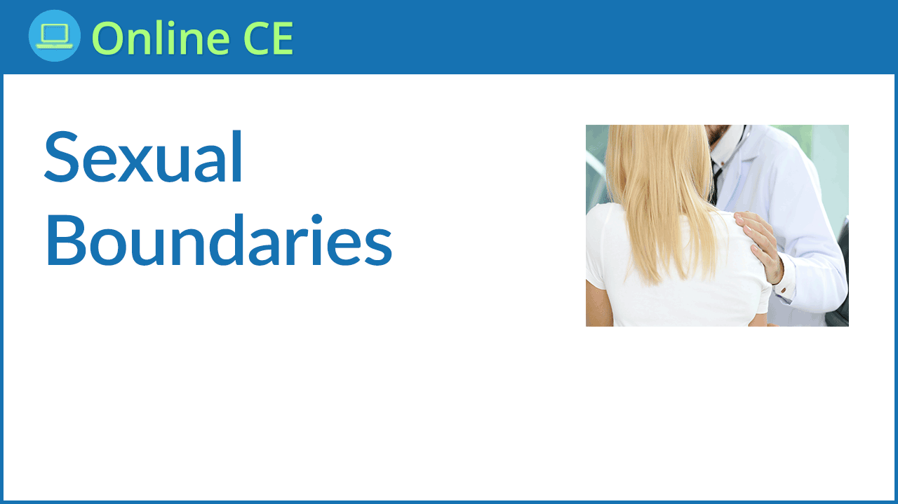 Kansas Chiropractic Online Continuing Education