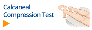 Calcaneal Compression test