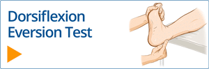 Dorsiflexion Eversion Test