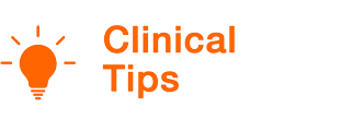 clinical tips