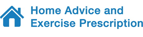 Home-Advice-and-Exercise-Prescription