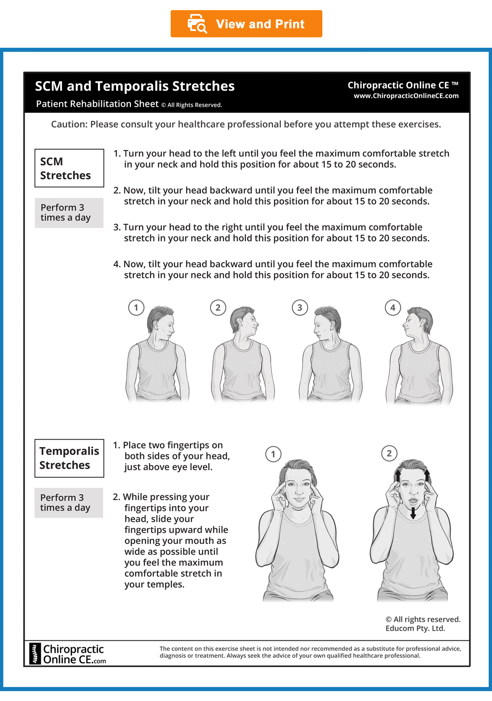 SCM-and-Temporalis-Stretches