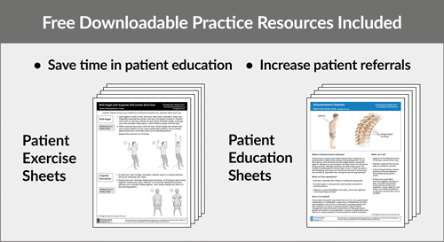 Accurate Diagnosis of Musculoskeletal Disorders – Volume 7 – downloadable PDF resource for chiropractors in 