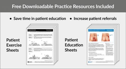 Accurate Diagnosis of Musculoskeletal Disorders – Volume 8 – downloadable PDF resource for chiropractors in 